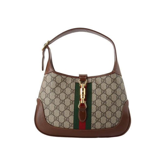GUCCI 636706 GGスプリームジャッキー1961スモールショルダーバッグ 33675Y-1 117007776