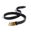 Balenciaga BB Thin Belt Black 85 117079742 [P]