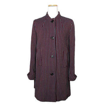 10 CORSO COMO マウロ・グリフォーニ・ツイードコート 55 117136448