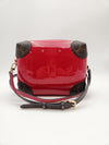 Louis Vuitton Venise Crossbody Bag Red (M52473) 117269553 [P]