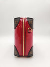 Louis Vuitton Venise Crossbody Bag Red (M52473) 117269553 [P]