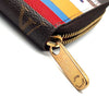 LOUIS VUITTON Monogram Geldbörse L907649 117319759 [P]