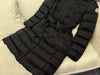 MONCLER KHLOE Montcler Schwarz 093 4988425 68065 999 117322415 [P]