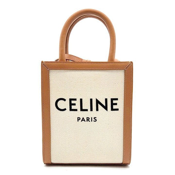 CELINE カバス バーティカル ミニ L910452 117324874