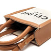 CELINE カバス バーティカル ミニ L910452 117324874 [P]