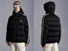MONCLER SANBESAN Schwarz 091 1A00237 899PX 999 117332349 [P]