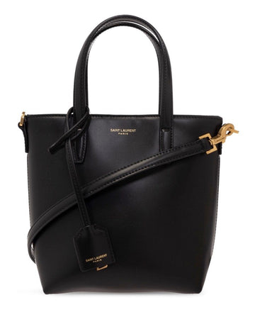 SAINT LAURENT Toy Mini Shopper Bag - 773995 AADDI 1000 117332960