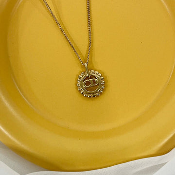 DIOR ネックレス ペンダントネックレス S240909-07 117391771