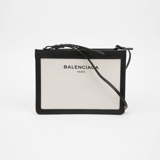 BALENCIAGA ポシェットクラッチクロスバッグ 339937 116926028
