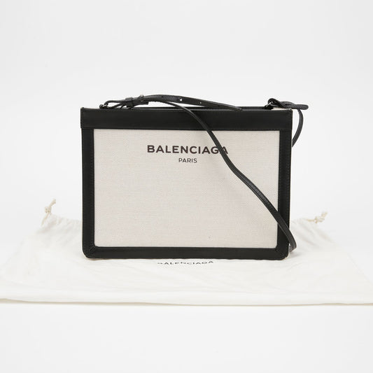 BALENCIAGA ポシェットクラッチクロスバッグ 339937 116926028