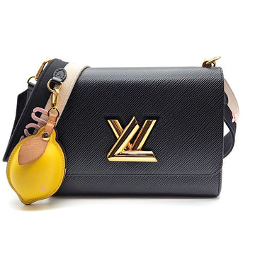 LOUIS VUITTON エピ・ツイスト MM L385382 117412519