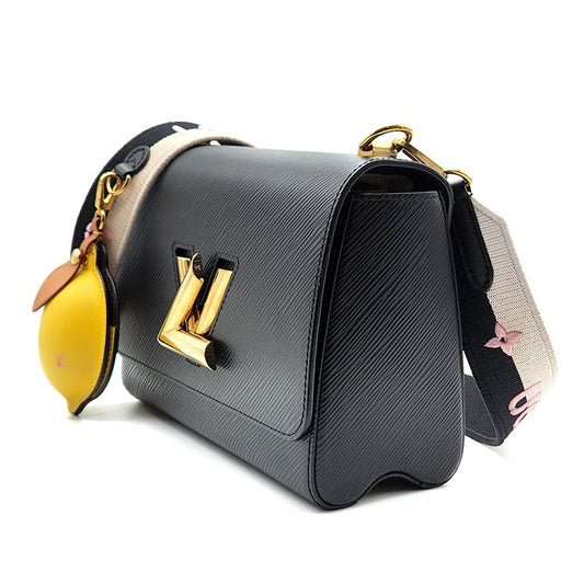 LOUIS VUITTON エピ・ツイスト MM L385382 117412519