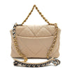 CHANEL 19 Flap Bag Large L237489 117417292 [P]