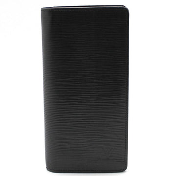 Louis Vuitton M60622 Black Epi Briza Wallet Long Wallet 117521033