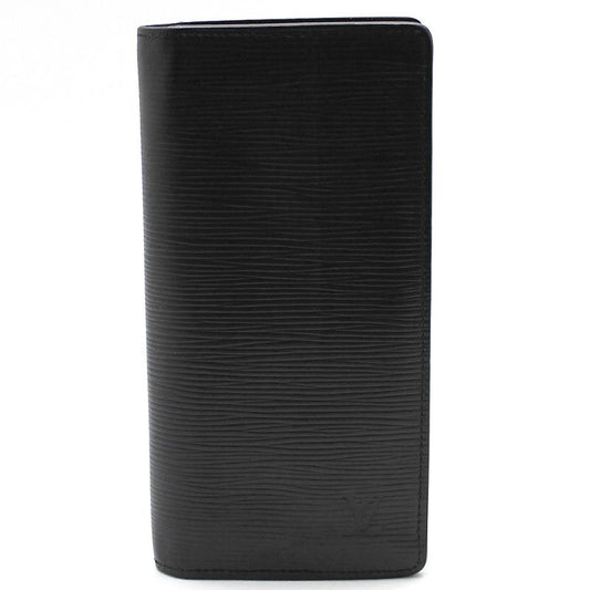 Louis Vuitton M60622 Black Epi Briza Wallet Long Wallet 117521033