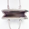 Prada Indie Pink Saffiano Galleria Bag 4VPRB19609 116460548 [P]