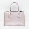 Prada Indie Pink Saffiano Galleria Bag 4VPRB19609 116460548 [P]