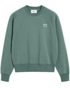 AMI Logo Sweatshirt 747 4013 117529337 [P]