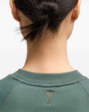 AMI Logo Sweatshirt 747 4013 117529337 [P]