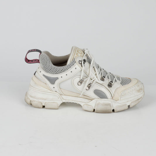 Gucci Flashtrack Sneakers 6.5 117004098