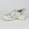 GUCCI フラッシュトラックスニーカー 6.5 117004098 [P]
