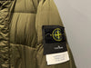 Stone Island Wrinkled Long Pants Khaki 791570323 V0058 117543073 [P]