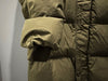 Stone Island Wrinkled Long Pants Khaki 791570323 V0058 117543073 [P]