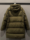 Stone Island Wrinkled Long Pants Khaki 791570323 V0058 117543073 [P]