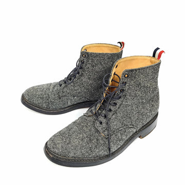 Thom Browne Wool Walker Boots 958 111012859