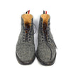 THOM BROWNE Woll Walk Boots 958 111012859 [P]