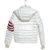 Thom Browne Women's 4-Line Down Padded Jumper 117543797 [P]