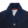 Thom Browne Women's Varsity Wool Jacket 117546359 [P]