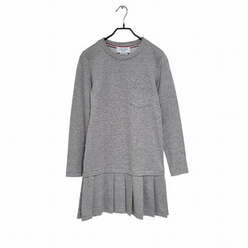 THOM BROWNE Damen T-Shirt Kleid 1040 117546796