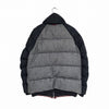 MONCLER Gamma Bleu Woll-Daunenjacke 1052 117546978 [P]