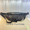 Louis Vuitton Galaxy Monogram Discovery Belt Bag M44444 117630801 [P]