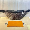 Louis Vuitton Galaxy Monogram Discovery Belt Bag M44444 117630801 [P]