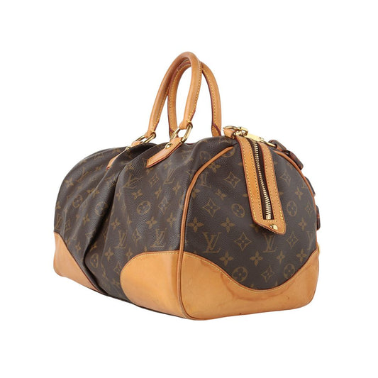 LOUIS VUITTON M40118 リミテッド エディション モノグラム ステファン ボストンバッグ / 33710Y 117632568