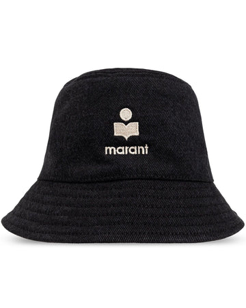 ISABEL MARANT Hailey Bucket Hat B3C04A 02FK 117642851
