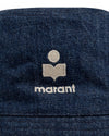 ISABEL MARANT ヘイリー バケットハット 117643511 [P]