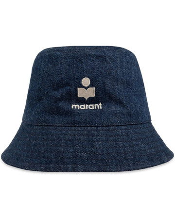 Isabel Marant Hailey Bucket Hat B3C04A 30BU 117643511