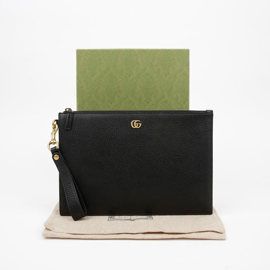 GUCCI GG Marmont ポーチ 475317 117373481