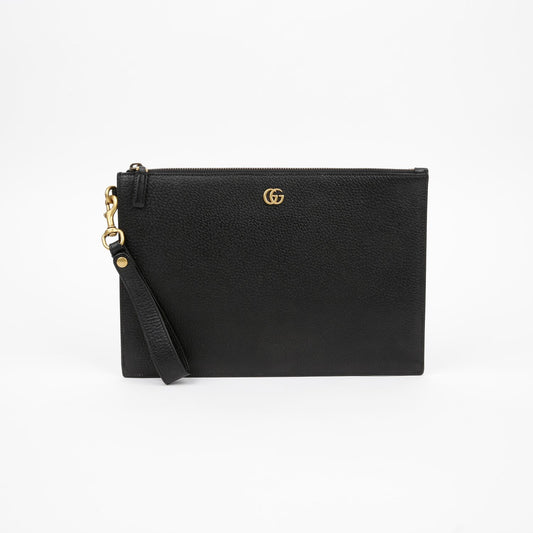 GUCCI GG Marmont ポーチ 475317 117373481