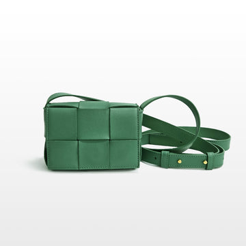 BOTTEGA VENETA Kanal-Kassette Tasche 666688 117653919