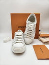 Louis Vuitton Timeout Sneakers A Condition 1AAVV7 117663966 [P]