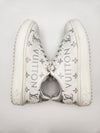Louis Vuitton Timeout Sneakers A Condition 1AAVV7 117663966 [P]