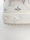 Louis Vuitton Timeout Sneakers A Condition 1AAVV7 117663966 [P]