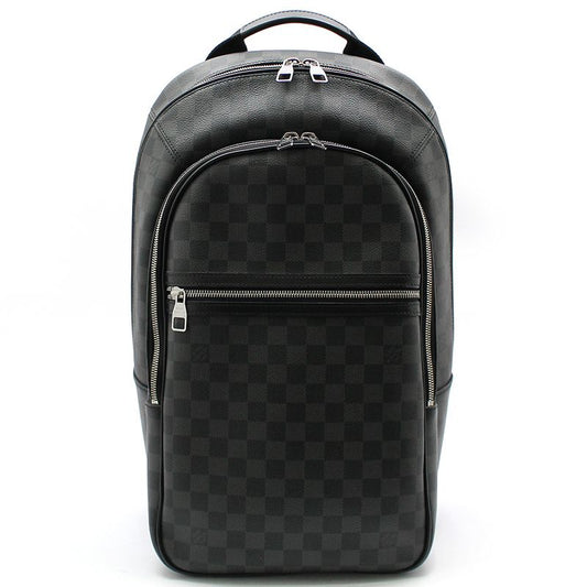 LOUIS VUITTON N58024 ダミエ グラファイト グラファイト マイケル バックパック 117667144