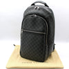 Louis Vuitton N58024 Damier Graphite Michael Backpack 117667144 [P]