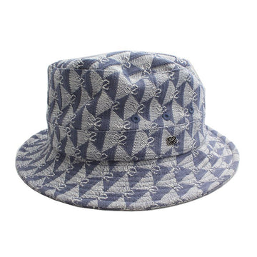 Sandro Logo Jacquard Bucket Hat 117702245
