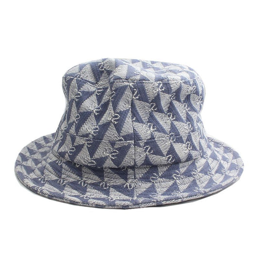 Sandro Logo Jacquard Bucket Hat 117702245